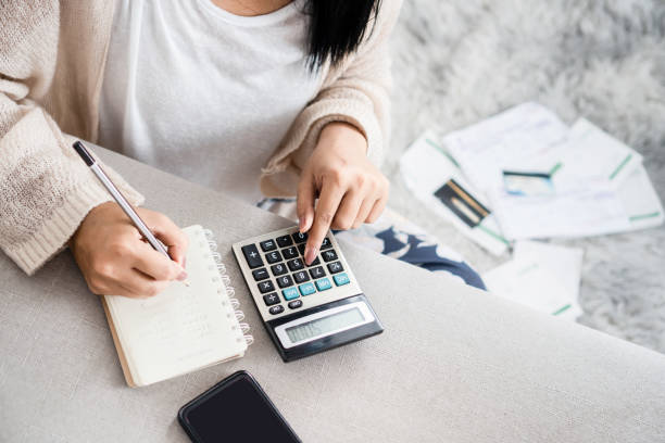 Best Home Equity Lines of Credit (HELOC)  in Murfreesboro, NC